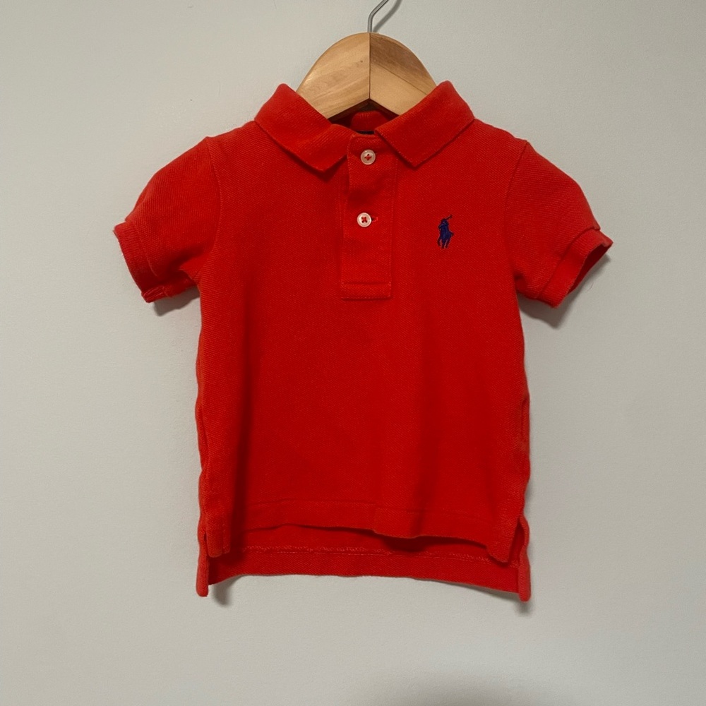 Ralph Lauren Polo